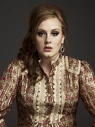 Artist Adele
