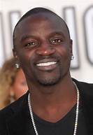 Artist Akon