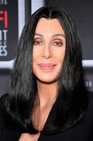 Artist Cher