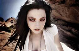 Artist Evanescence