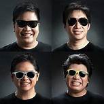 Artist Itchyworms