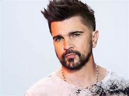 Artist Juanes