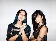 Artist Krewella