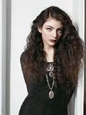 Artist Lorde