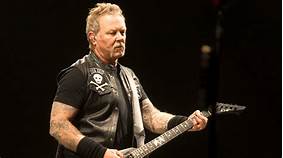 Artist Metallica