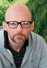 Artist Moby