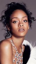 Artist Rihanna