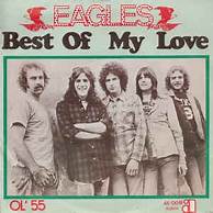 Best Of My Love Guitar Chords By Artist Eagles