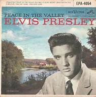 Therell Be Peace In The Valley For Me Guitar Chords By Artist Elvis Presley